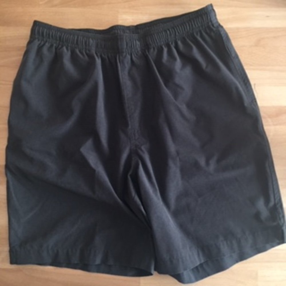 Chubbies Hybrid Gym/Swim Shorts